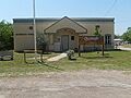 Quemado, TX Library DSCN1440
