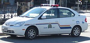 Archivo:RCMP car in Ottawa crop
