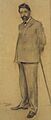 Ramon Casas - MNAC- Lluís Graner- 027289-D 006444