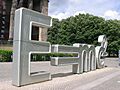 Relativity5 Walk of Ideas Berlin