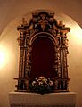 Retablo pequeño merced ayamonte