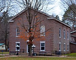 Reynolds County Missouri Courthouse-20150101-078.jpg