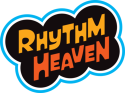 Rhythm Heaven Logo.svg