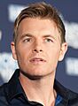 Rick Cosnett 2016