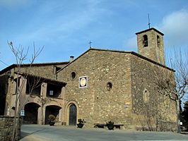 Rocafort - Iglesa de Santa Maria de Rocafort.jpg