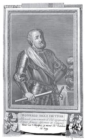Archivo:Rodrigo Diaz de Vivar