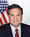 Ron Klain, White House Chief of Staff