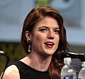 Rose Leslie