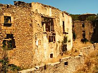 Ruinas de Ruesta (1)