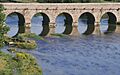 SalamancaTormesBrücke1