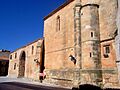 San Clemente. Parroquia. Fachada Sur 2
