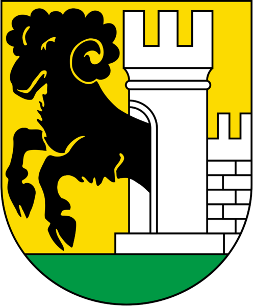 Schaffhausen-coat of arms