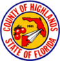 Seal of Highlands County, Florida.png