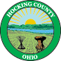 Seal of Hocking County Ohio.svg