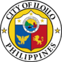 Seal of Iloilo City.png