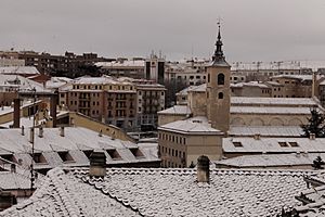 Archivo:Segovia nevada 2015 012 (23731034340)