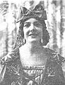 Selica Pérez Carpio 1926