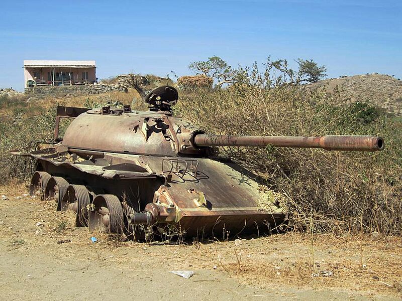 Soviet Tank (8384452722)
