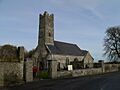 St. Brendan's Cathedral, Clonfert - geograph.org.uk - 288398