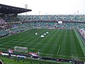 Stadio R Barbera