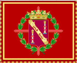 Archivo:Standard of the House of Franco
