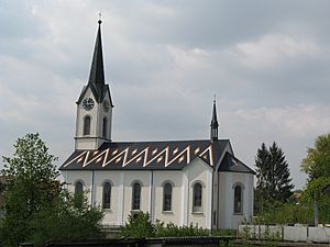 Archivo:StettenAG Kirche