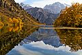 Talas, Kyrgyzstan - panoramio (1)