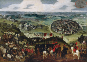 Archivo:The Siege of Aachen