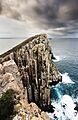 The Totem Pole, Cape Huay