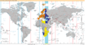 Timezones2008 UTC+2 gray