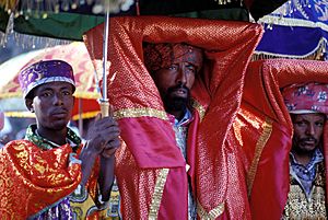 Timket Ceremony Gondar Ethio.jpg