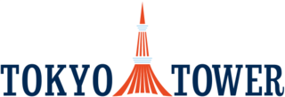 Tokyo Tower logo.svg