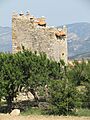 Torre del Palomar de Culla