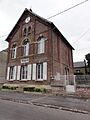 Toulis-et-Attencourt (Aisne) mairie