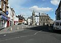 Town Square - geograph.org.uk - 1286355