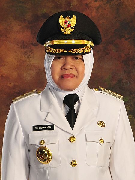 Tri Rismaharini