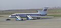Tupolev Tu-154B-2