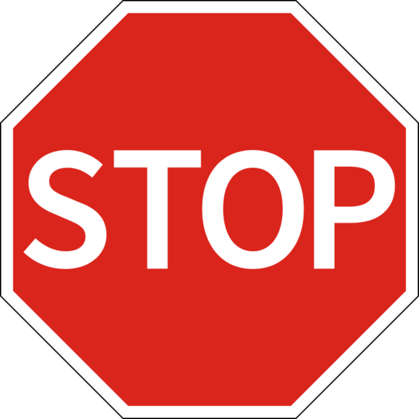 UA road sign 2.2