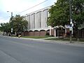Vaughan road academy mon