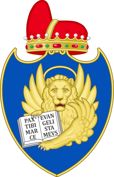 Venezia-Stemma