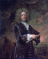 Archivo:Vice-Admiral John Leake (1656-1720), by Godfrey Kneller