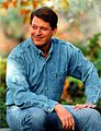 Vice President Al Gore