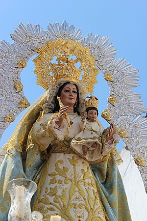 Archivo:Virgen de cala