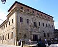 Vitoria - Palacio Eskoriaza-Eskibel 5
