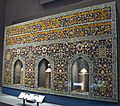 WLA jewishmuseum 16th century Synagogue Wall
