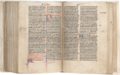 Wycliffe new testament