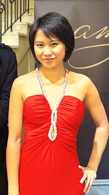 Yuja Wang, 19th March 2012, Stadtcasino Basel, Switzerland.jpg