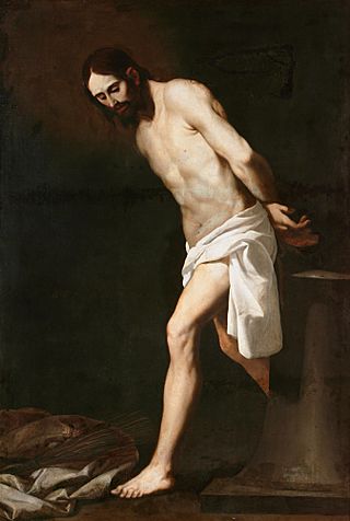 Zurbarán Christ at the Column.jpg