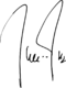 (Signature) Rodrigo Paz.svg