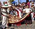 ¡Feliz Dia de la Revolucion Mexico!